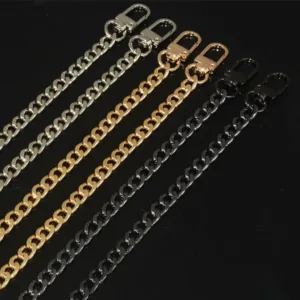 Alloy Chain
