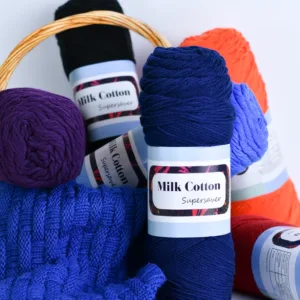 Milk Cotton  Supersaver